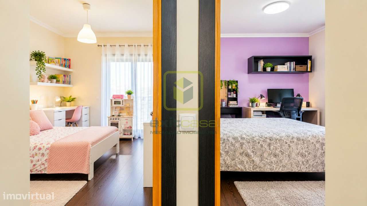 Apartamento T3  Figueira da Foz-20