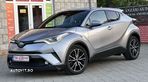 Toyota C-HR - 1