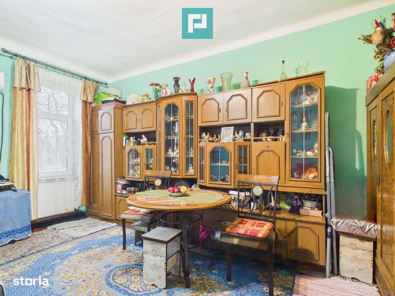 Exclusivitate! 1 cameră, 44 mp, parter, Iosefin - Imagine principală: 1/7