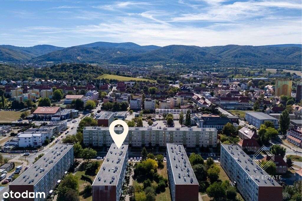 Dwustronne 3 pokojowe mieszkanie | pełen rozkład-16