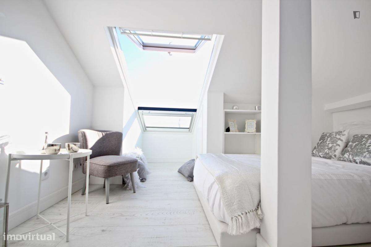 Apartamento com 3 quartos - localizado em Santa Apolónia Lisbon - Grande imagem: 4/7