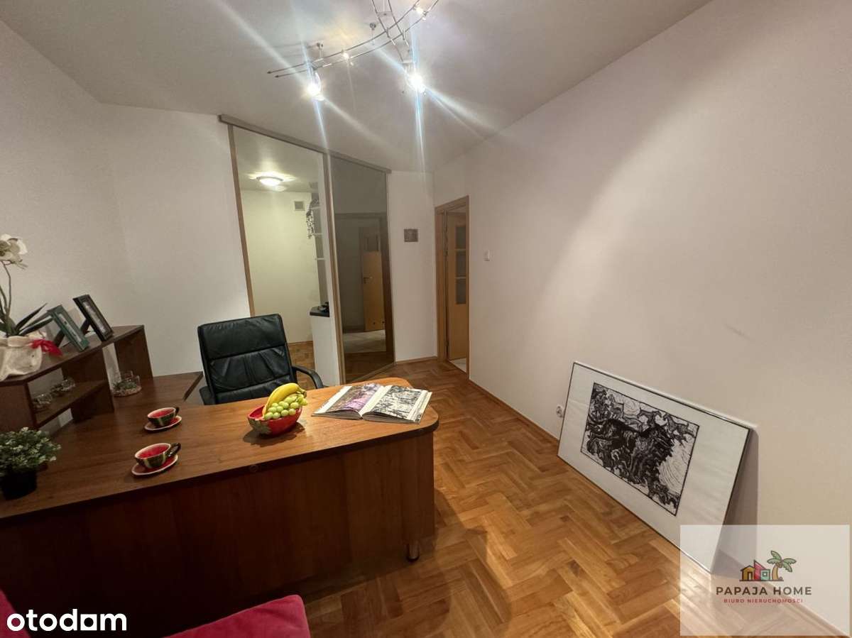 Kawalerka, umeblowana *Katowice* Awf - Pełny obrazek: 2/12