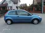 Ford Fiesta 1.4 Ghia - 13