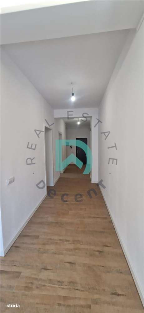 Apartament 2 camere cu terasa, bloc nou, Bunloc - Imagine principală: 4/9