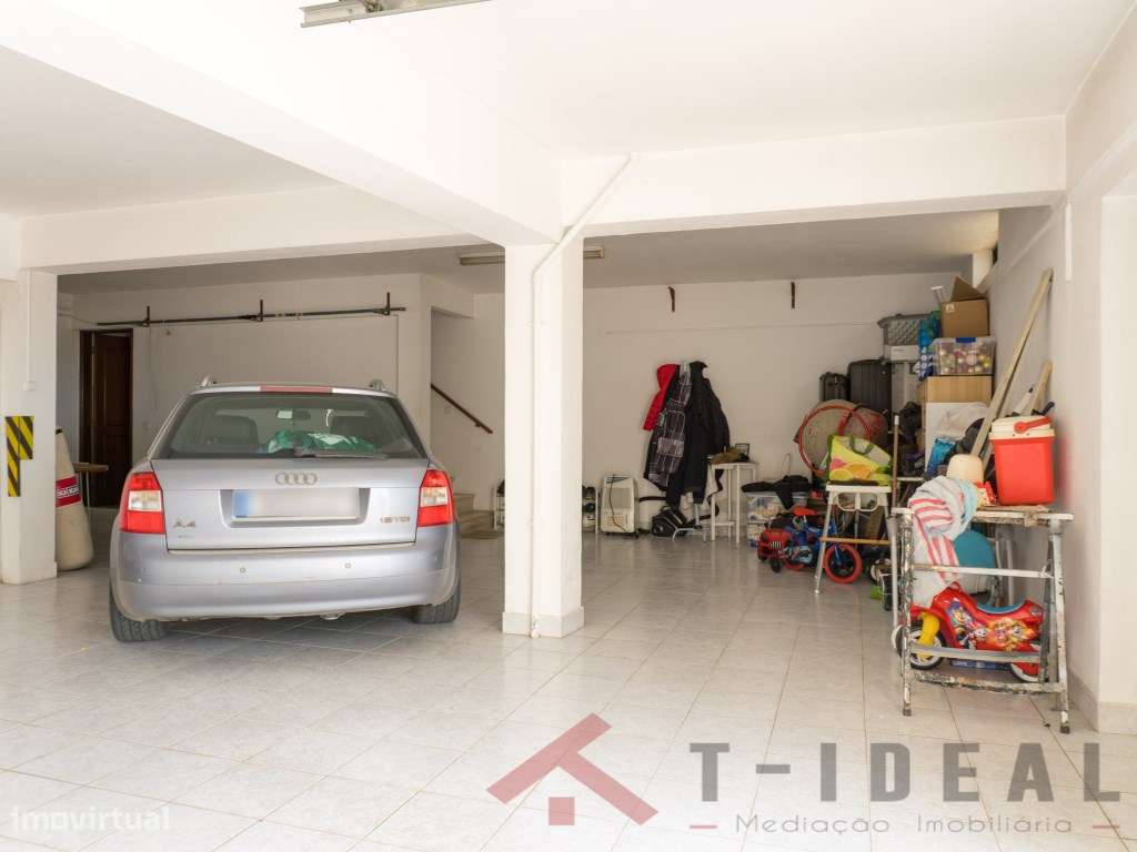 Exclusivo ! Moradia T3 com Vista Mar e Jacuzzi, a 2 Minutos da Prai...-47