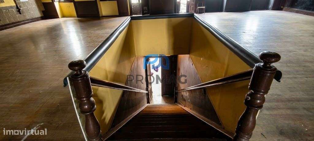 Prédio em Ovar- Oportunidade Única!-9