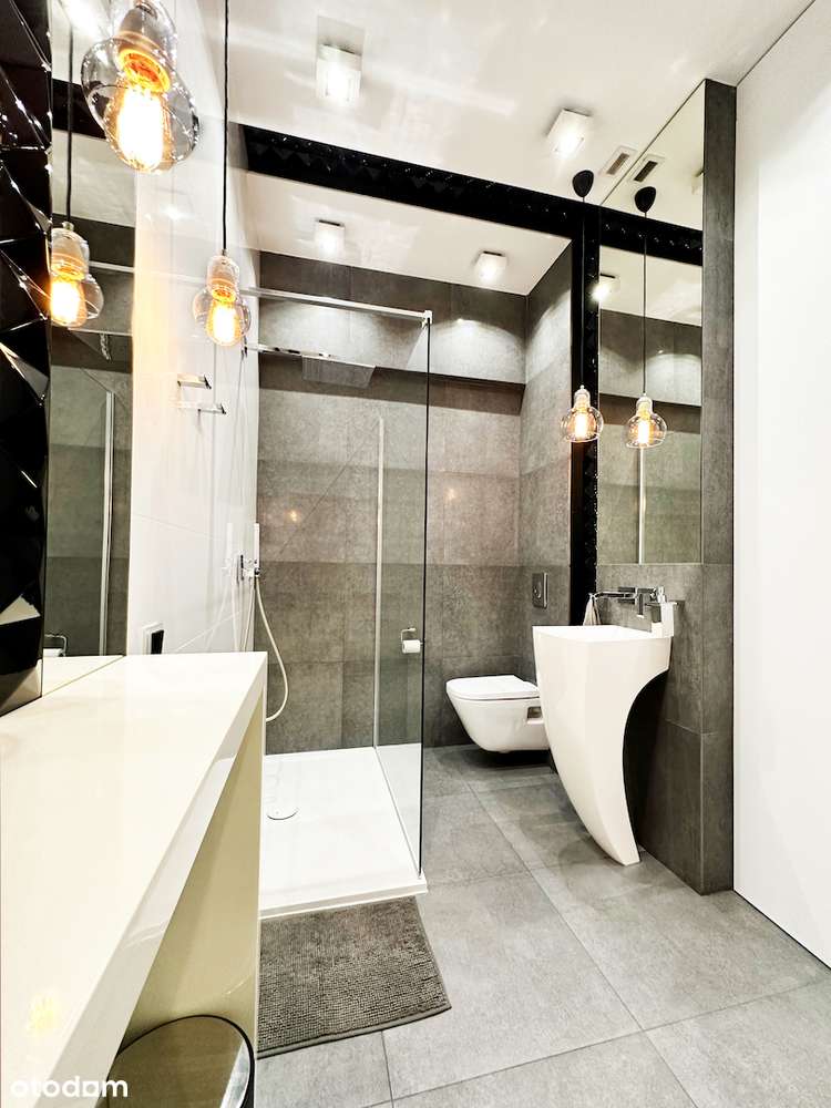 TOP LUX 57 mkw - 3 stawy oś. Paderewskiego z klimatyzacją-6