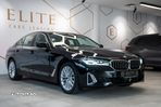 BMW Seria 5 530d xDrive Aut. Luxury Line - 3