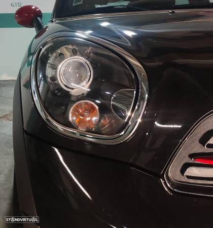 MINI Countryman John Cooper Works ALL4 Auto - 10