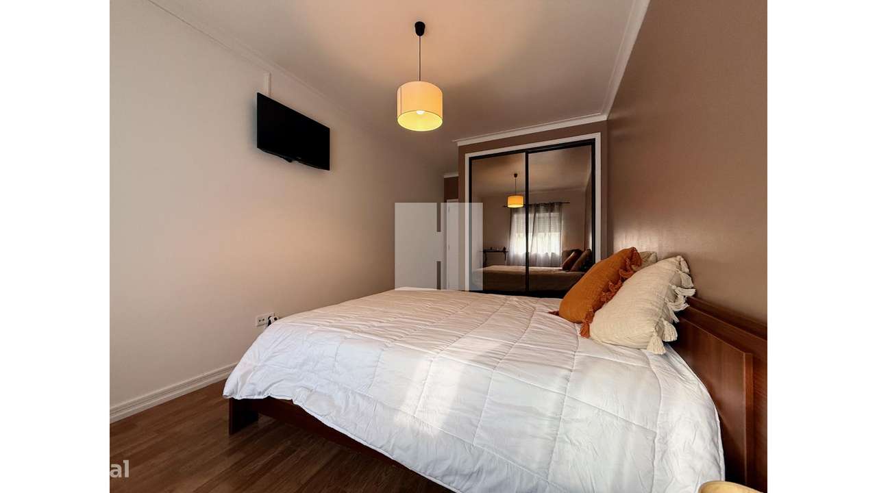 Apartamento T2 na Cidade-32