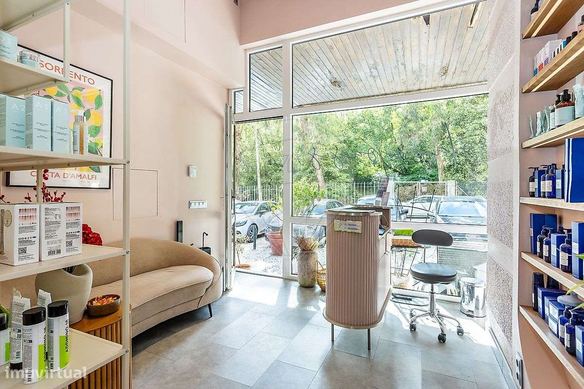 Trespasse  para venda - Grande imagem: 4/20