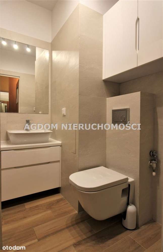 Przytulne 33m kw- Jednostka "E" - Pełny obrazek: 5/20