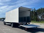 Iveco DAILY 70-180 3.0 HPI 180KM Hi Matic * Kontener * Izoterma +Winda 1000kg SUPER STAN!!! - 18