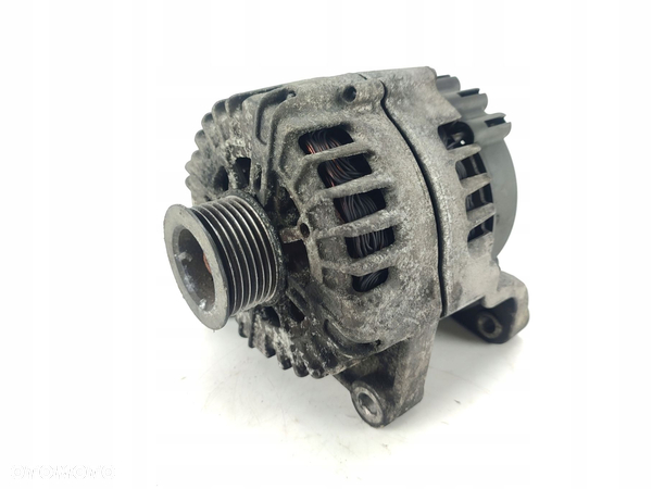 ALTERNATOR 230A BMW F07 F10 F11 E70 F16 3.0 D 245KM N57D30A 7807187 - 6