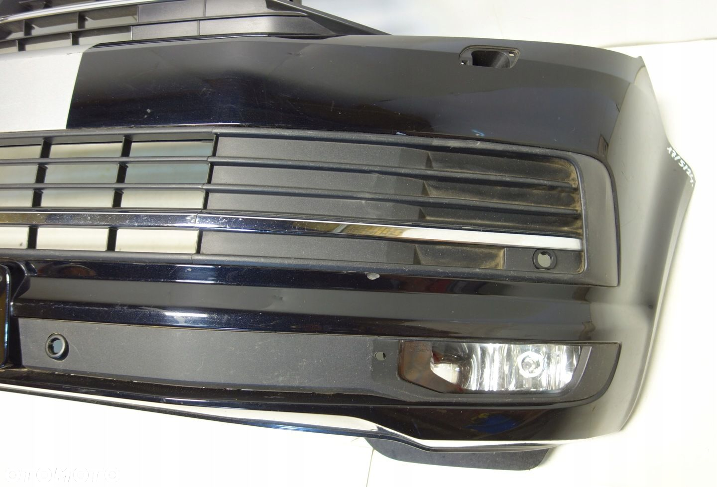 VW T6 MULTIVAN 2015-2019 4 PDC SPRYSKI LAMPY FULL LED ZDERZAK PRZÓD PRZEDNI - 6