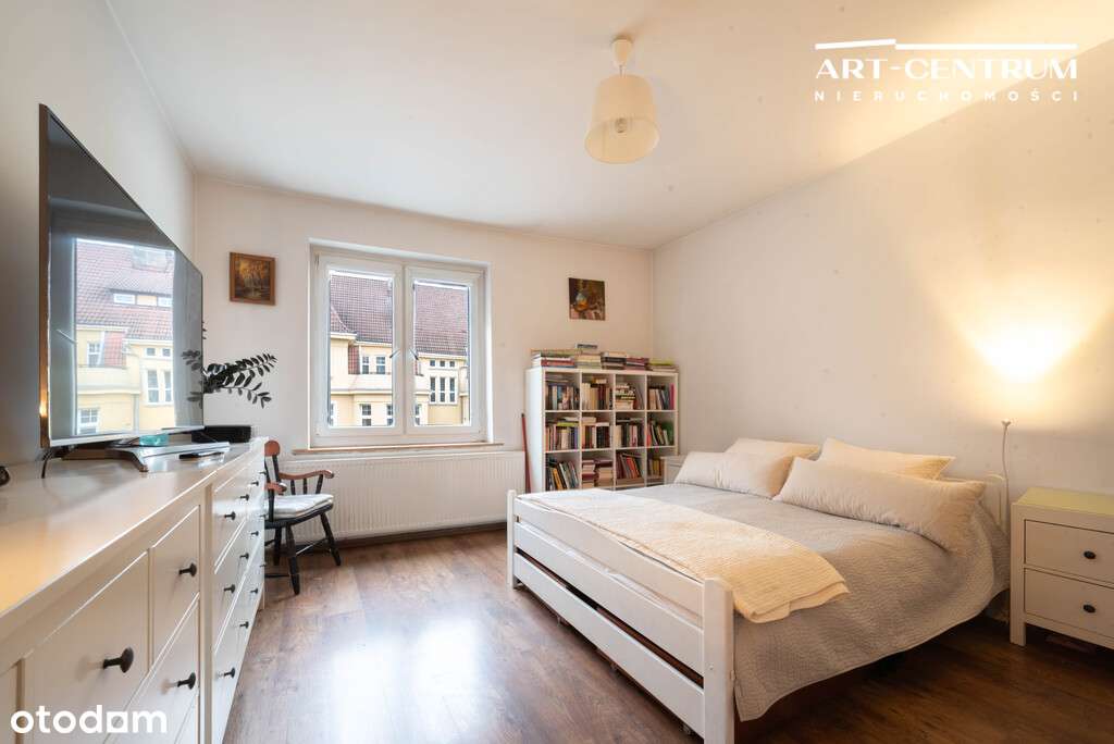 Mieszkanie 2 pokoje Dzielnica Muzyczna-6