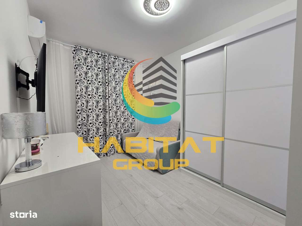 4 camere Brâncoveanu str Odei loc parcare inclus - Imagine principală: 4/20