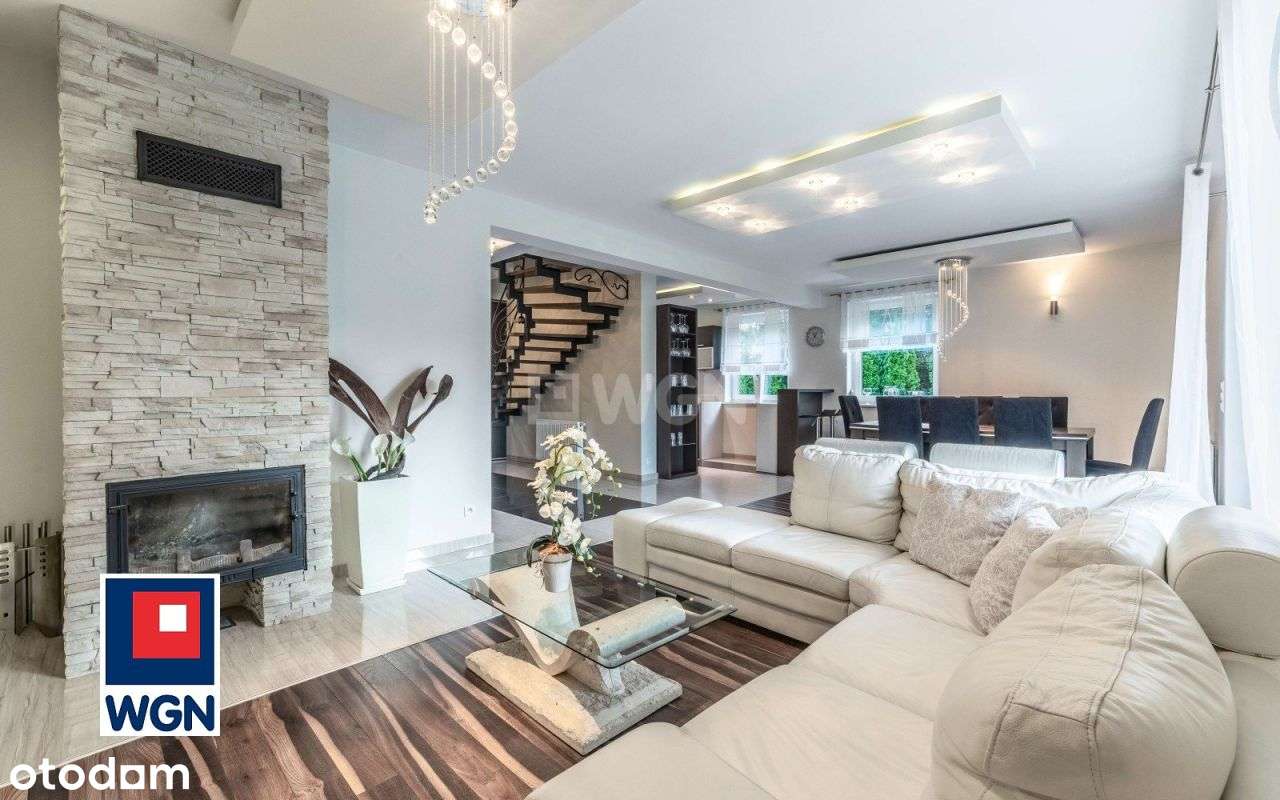 Dom, 160 m², Nadole - Pełny obrazek: 4/20