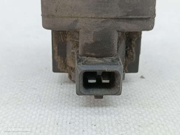 Valvula Turbo / Solenoide Nissan Pathfinder Iii (R51) - 5