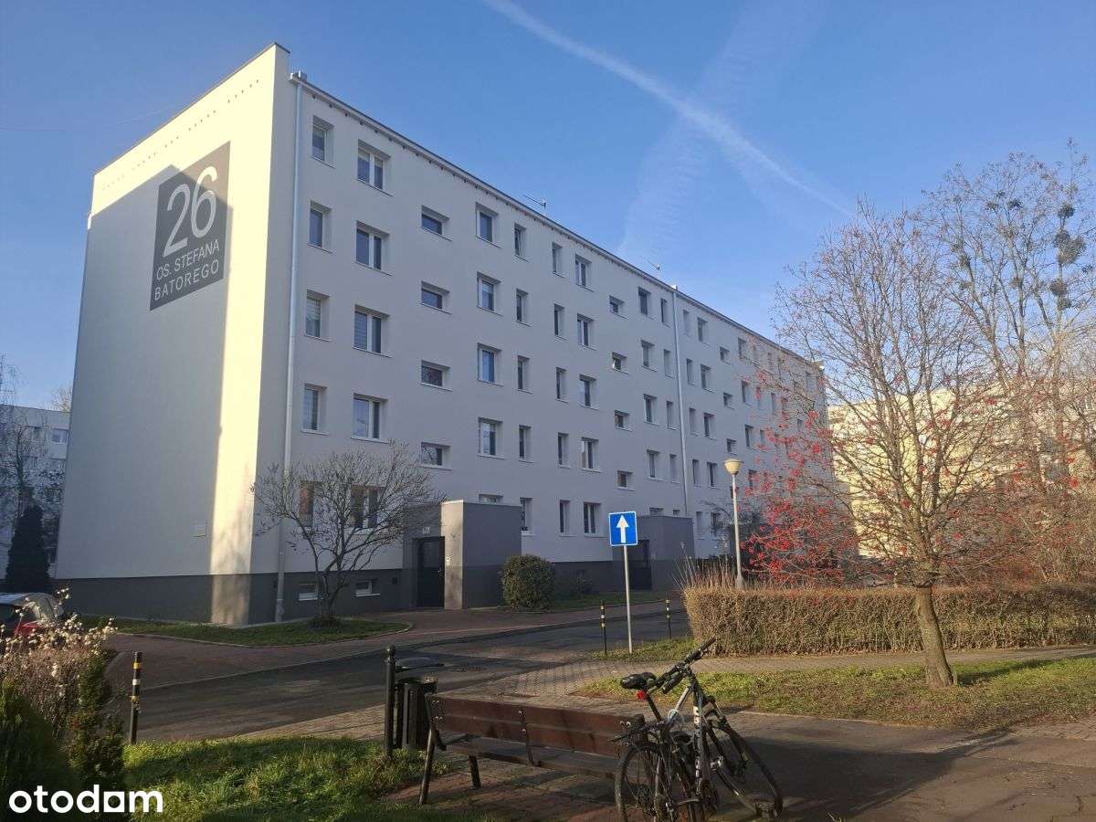 3 niezależne pokoje, idealne pod wynajem,-16