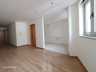 Apartamento T2+1 duplex - Ovar - Grande imagem: 2/18