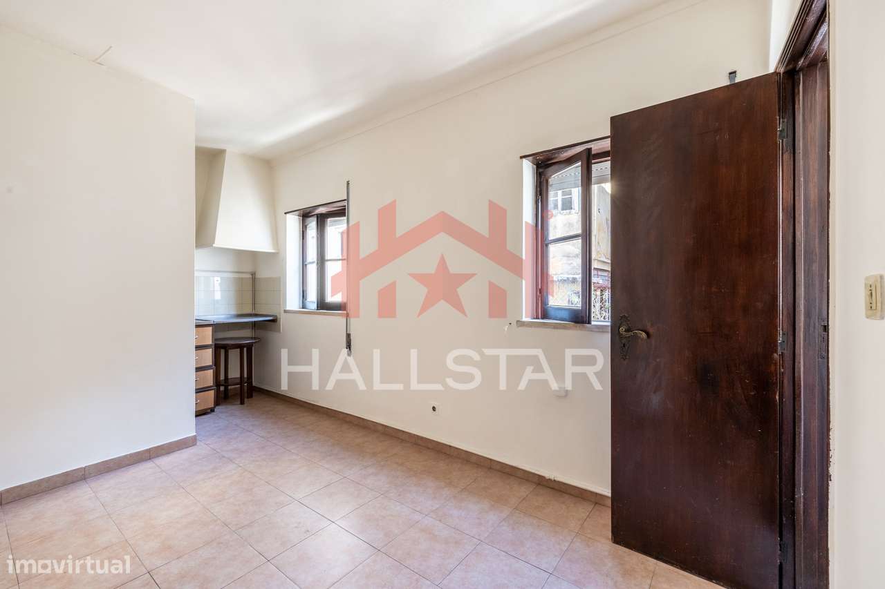 Apartamento T2 / Rentabilidade / Centro Histórico de Leiria-7