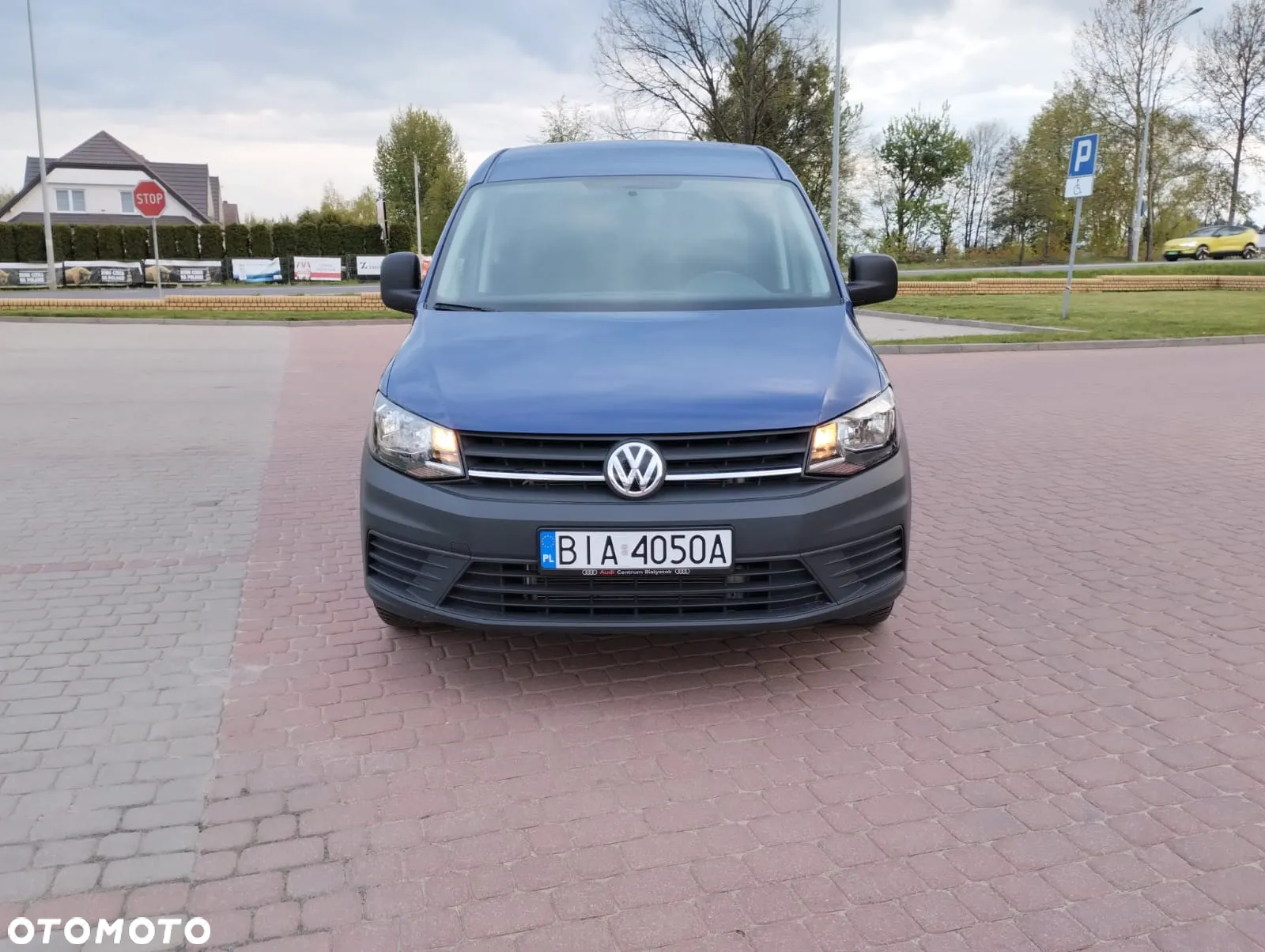 Volkswagen Caddy - 6