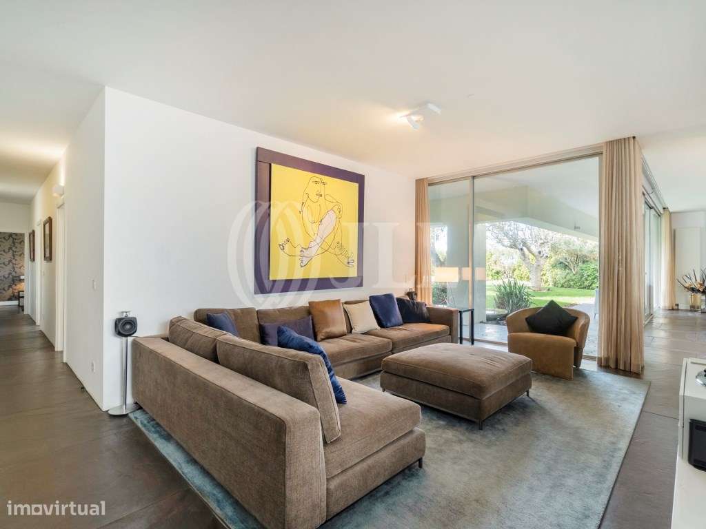 Moradia T4 no condomínio Bom Sucesso Resort, em Óbidos - Grande imagem: 5/26