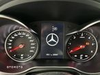 Mercedes-Benz GLC 200 d 4-Matic - 14