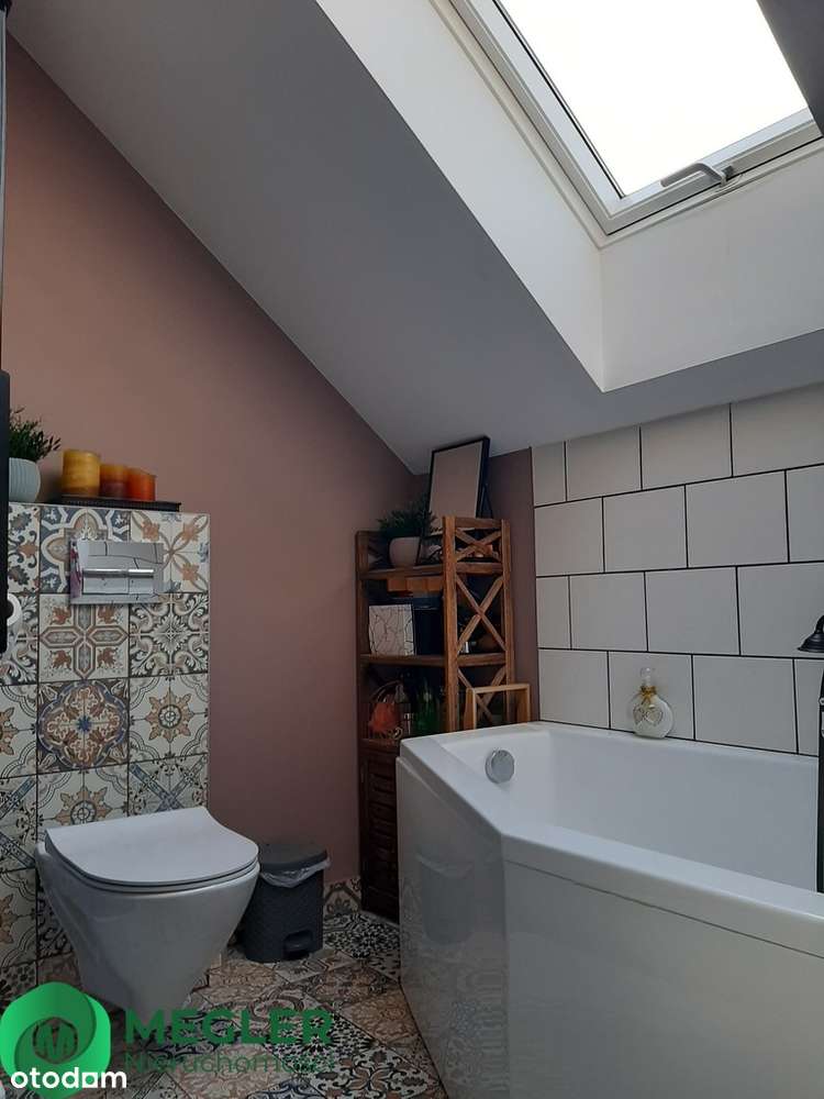 Komorów Osiedle - dom z klimatem-15