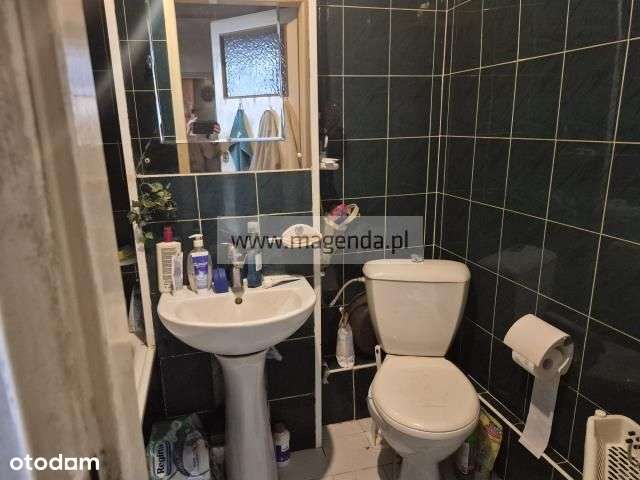 Mieszkanie, 48,50 m², Warszawa-9