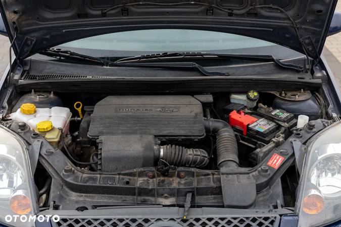 Ford Fiesta 1.3 - 17