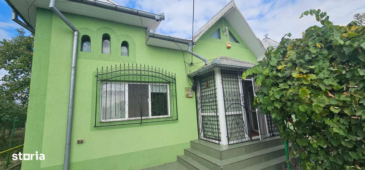 Casă Bradu 120.000euro-5