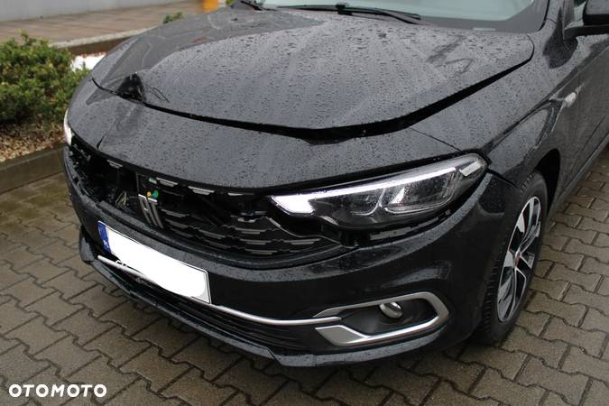 Fiat Tipo 1.0 T3 City Life - 8