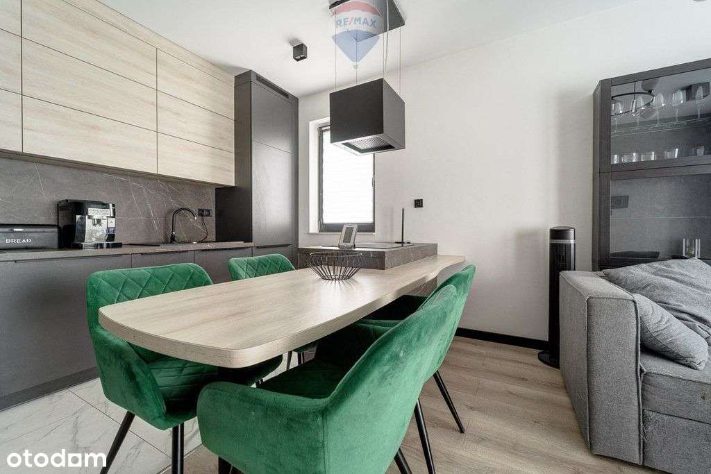 Dwukondygnacyjne mieszkanie w wysokim standardzie! - Pełny obrazek: 3/20