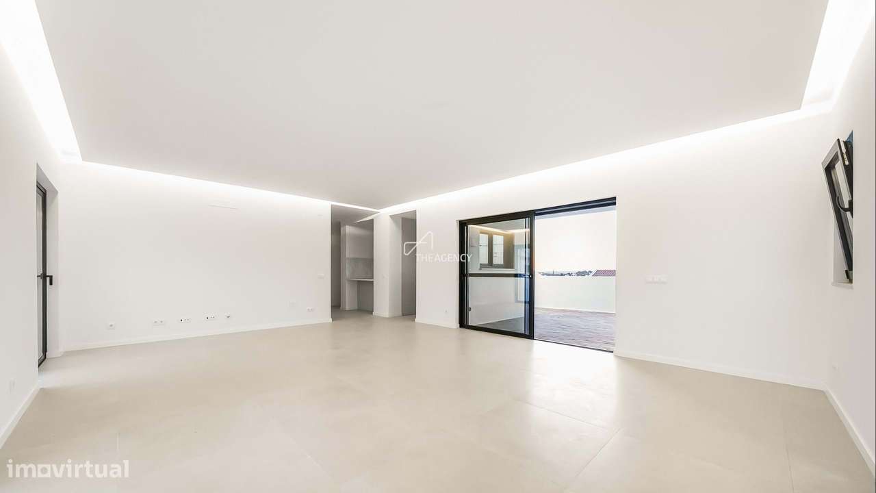 Moradia Contemporânea T3 com Piscina no Alentejo | Perto da Comporta - Grande imagem: 4/29