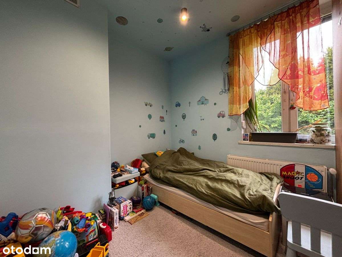 Tylko u nas! Mieszkanie na Barbary do wprowadzenia - Pełny obrazek: 5/9