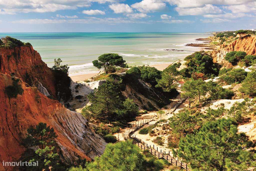 Apartamento em Albufeira T2-42