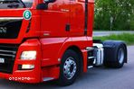 MAN TGX 18.460 KABINA XXL STANDARD RETARDER KLIMA POSTOJOWA - 4