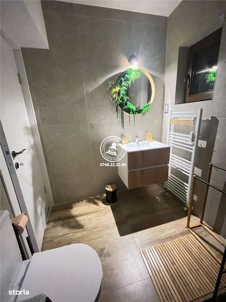 Studio premium de vânzare – Centru - Palas | Investiție exce-10