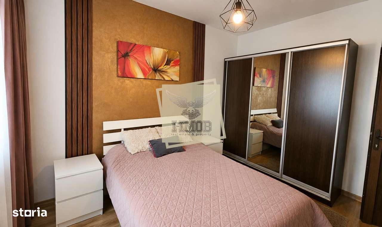 Apartament 3 camere | filigorie | curte 85mp | Kastani Residence-15
