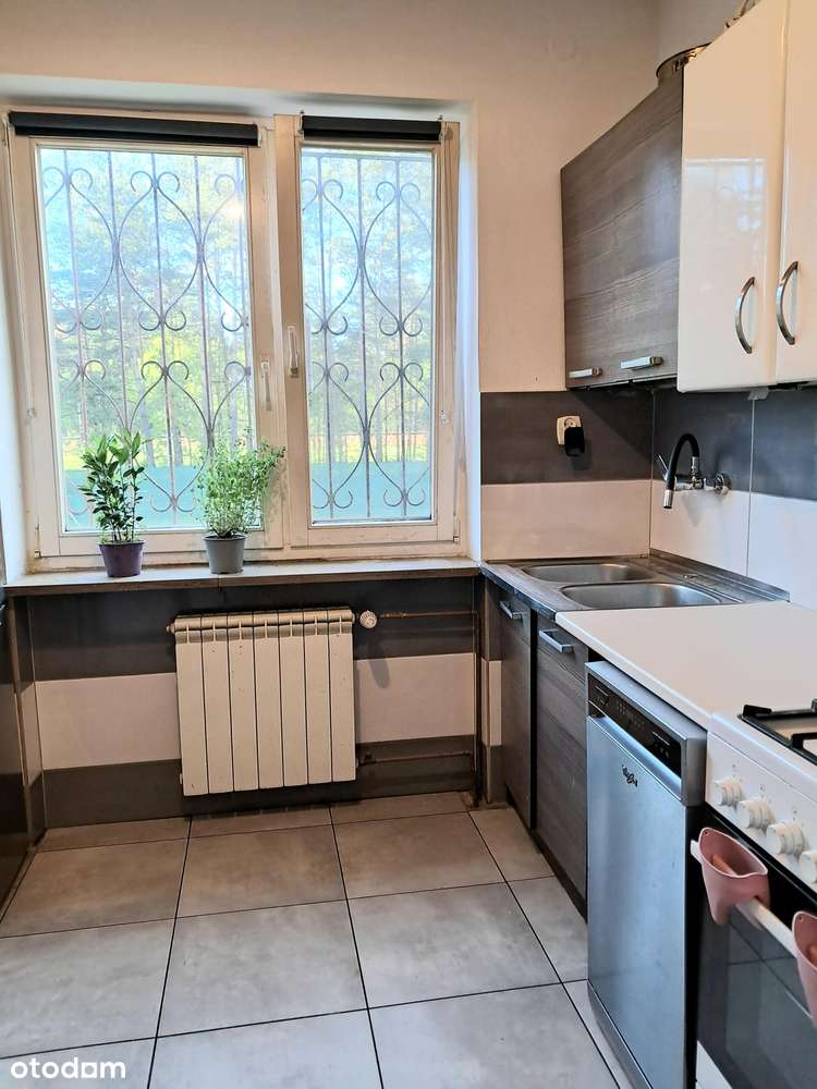 Twój dom w Otwocku 80 m2 – przestrzeń i cisza pod Warszawą-4