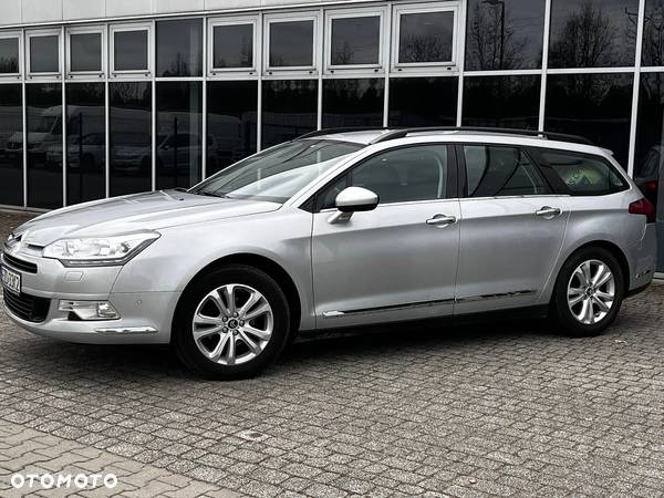 Citroën C5 2.0 HDi Selection - 4