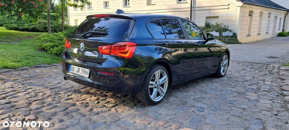 BMW 1