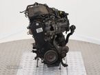 Motor TYDA FORD 2.0L 115 CV - 2