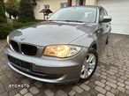 BMW Seria 1 116d DPF Edition Lifestyle - 4