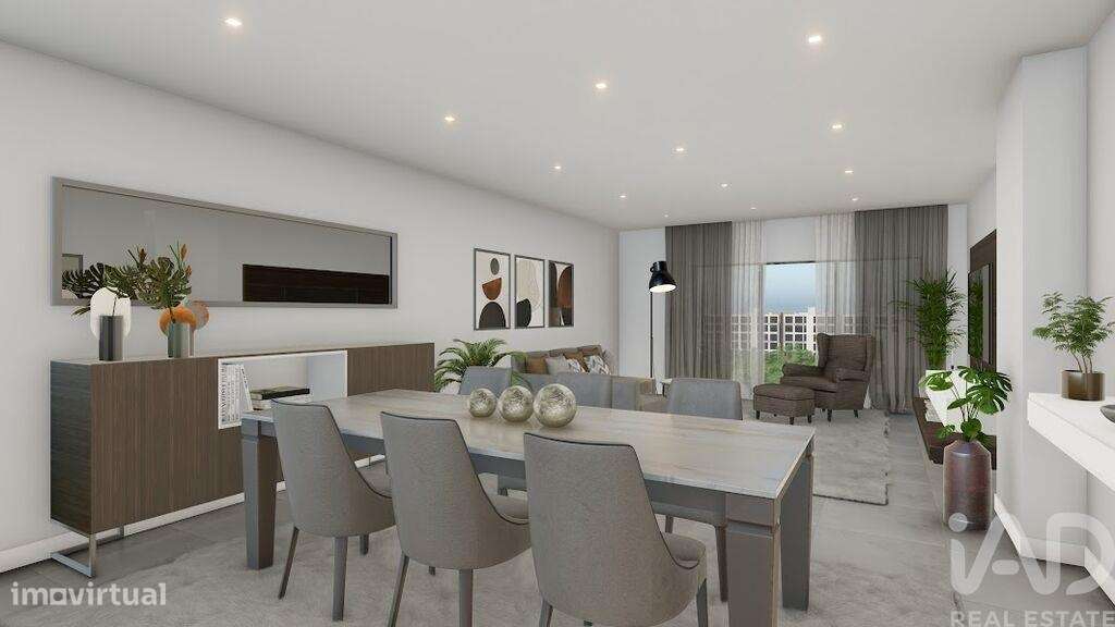 Apartamento T2 em Loulé (São Clemente) de 83,00 m2 - Grande imagem: 4/19