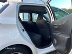 Toyota Yaris 1.4 D-4D Comfort+Navi - 29