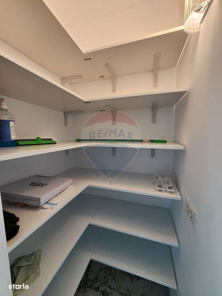 Vilă duplex, prima inchiriere ANL Henri Coanda | Aviatiei | Pipera-13