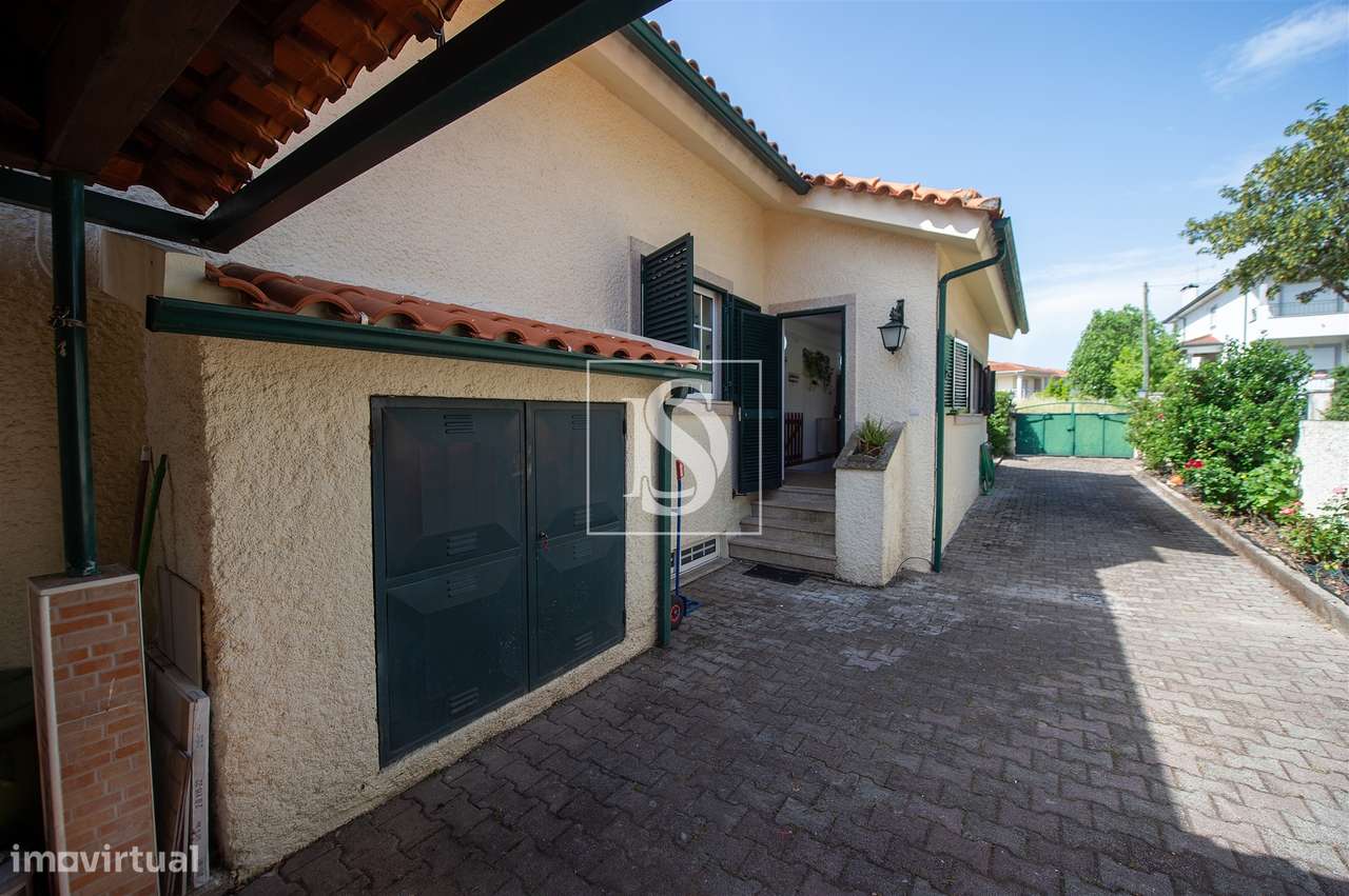 Moradia Isolada T4 Venda em Ranhados,Viseu-39